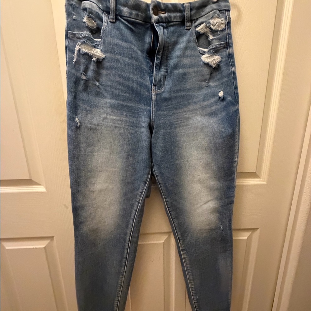 American Eagle Women's Dream Jeans